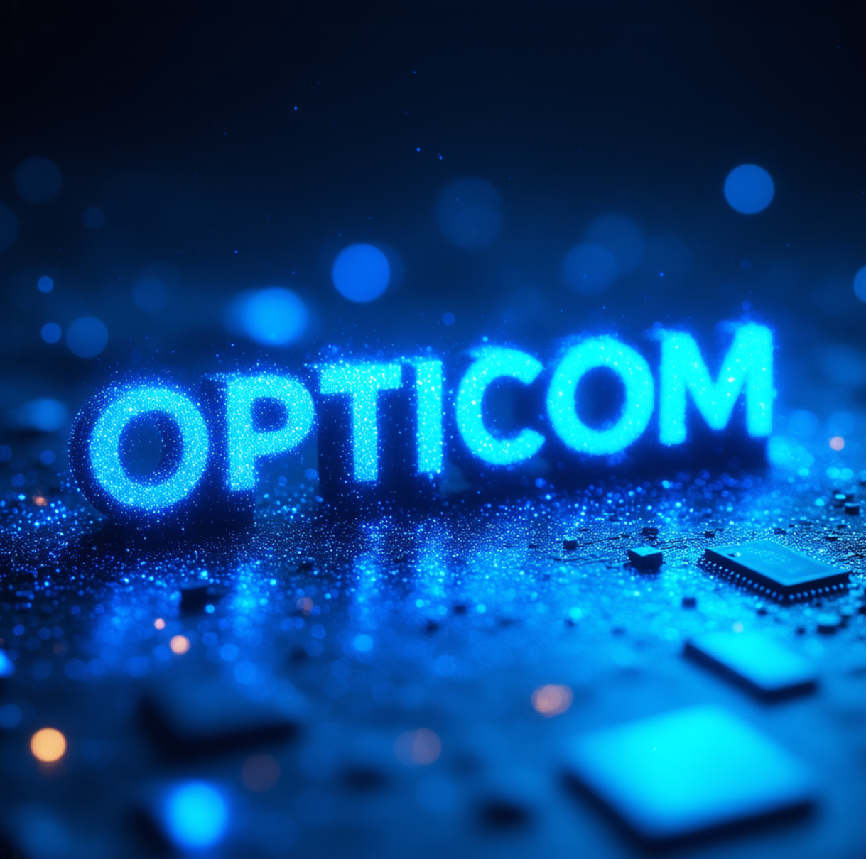 OPTICOM